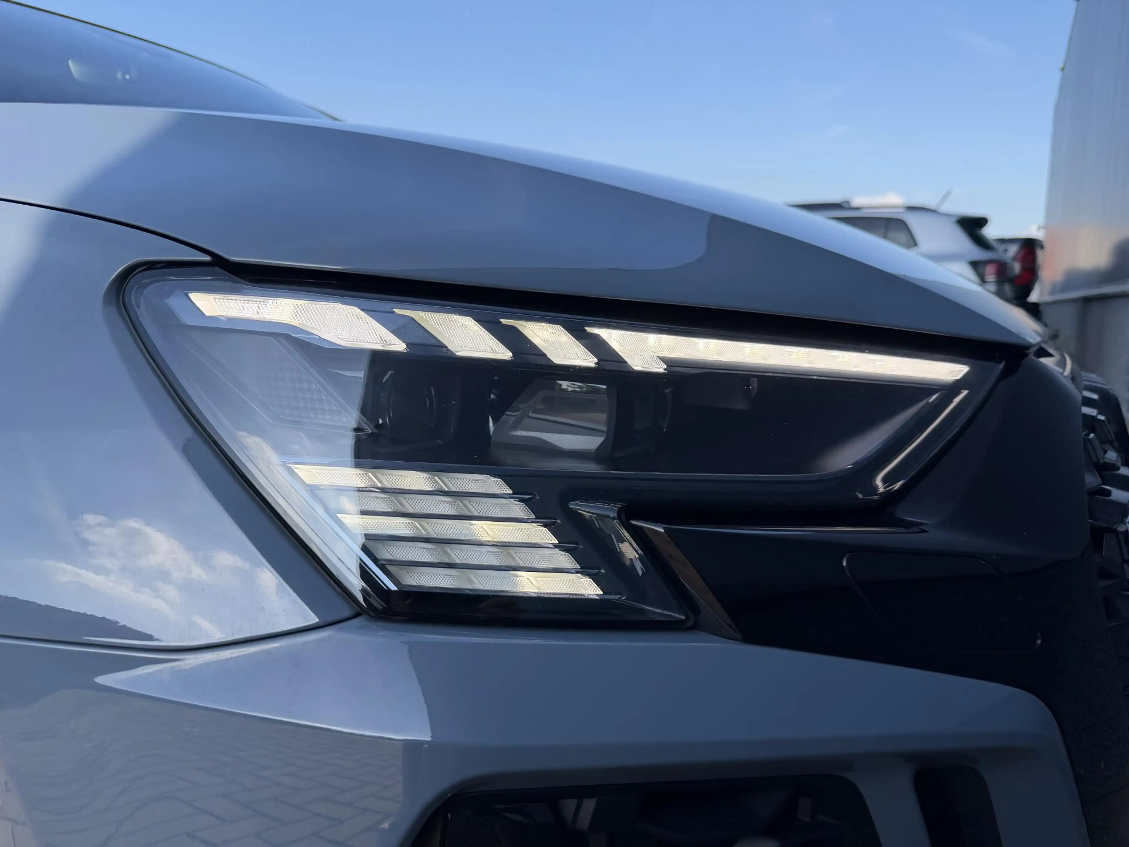 Audi RS3 2.5 TFSI quattro PANO | KERAMISCH | B&O | HUD — photo 11