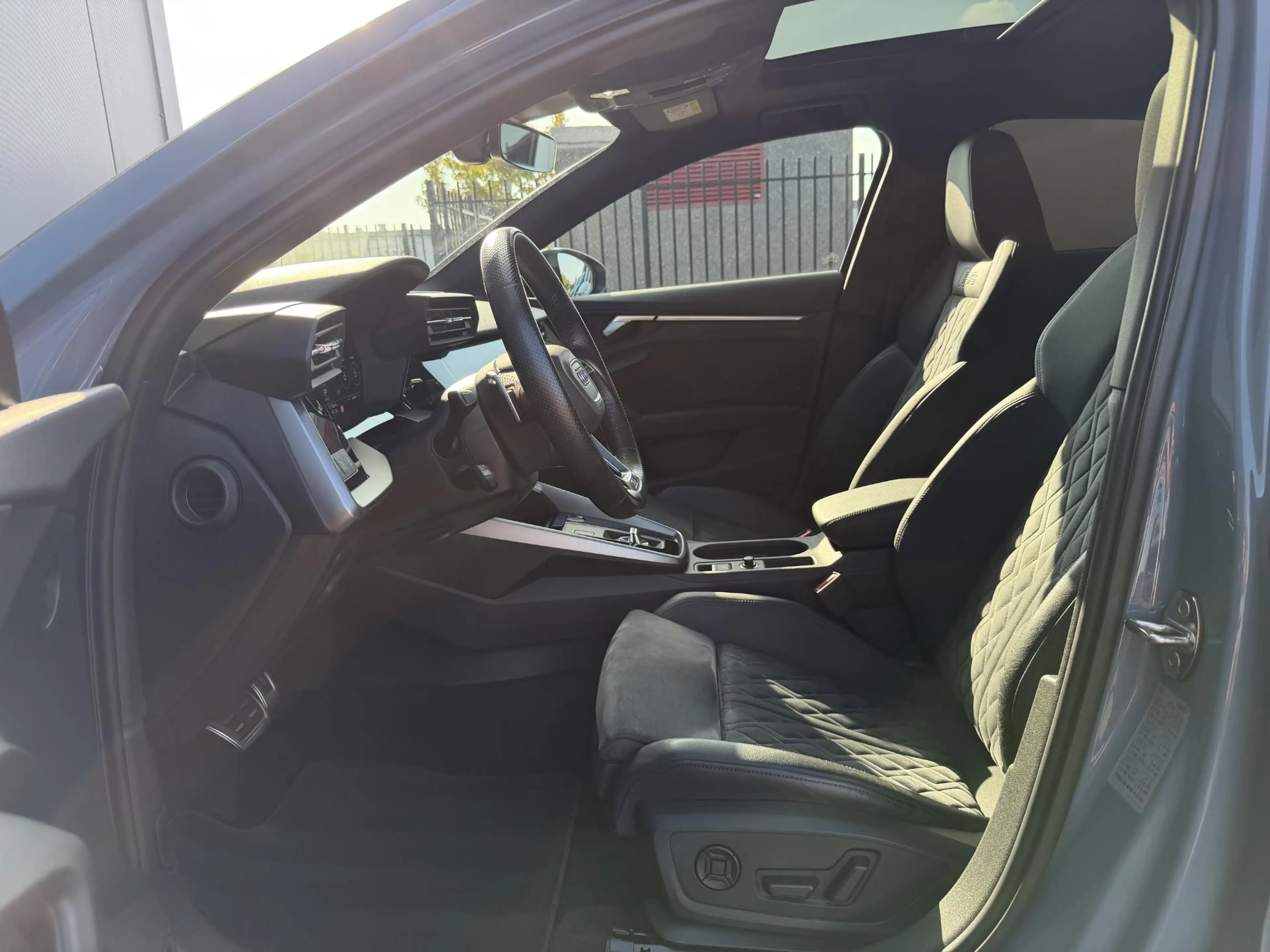 Audi RS3 2.5 TFSI quattro PANO | KERAMISCH | B&O | HUD — photo 13