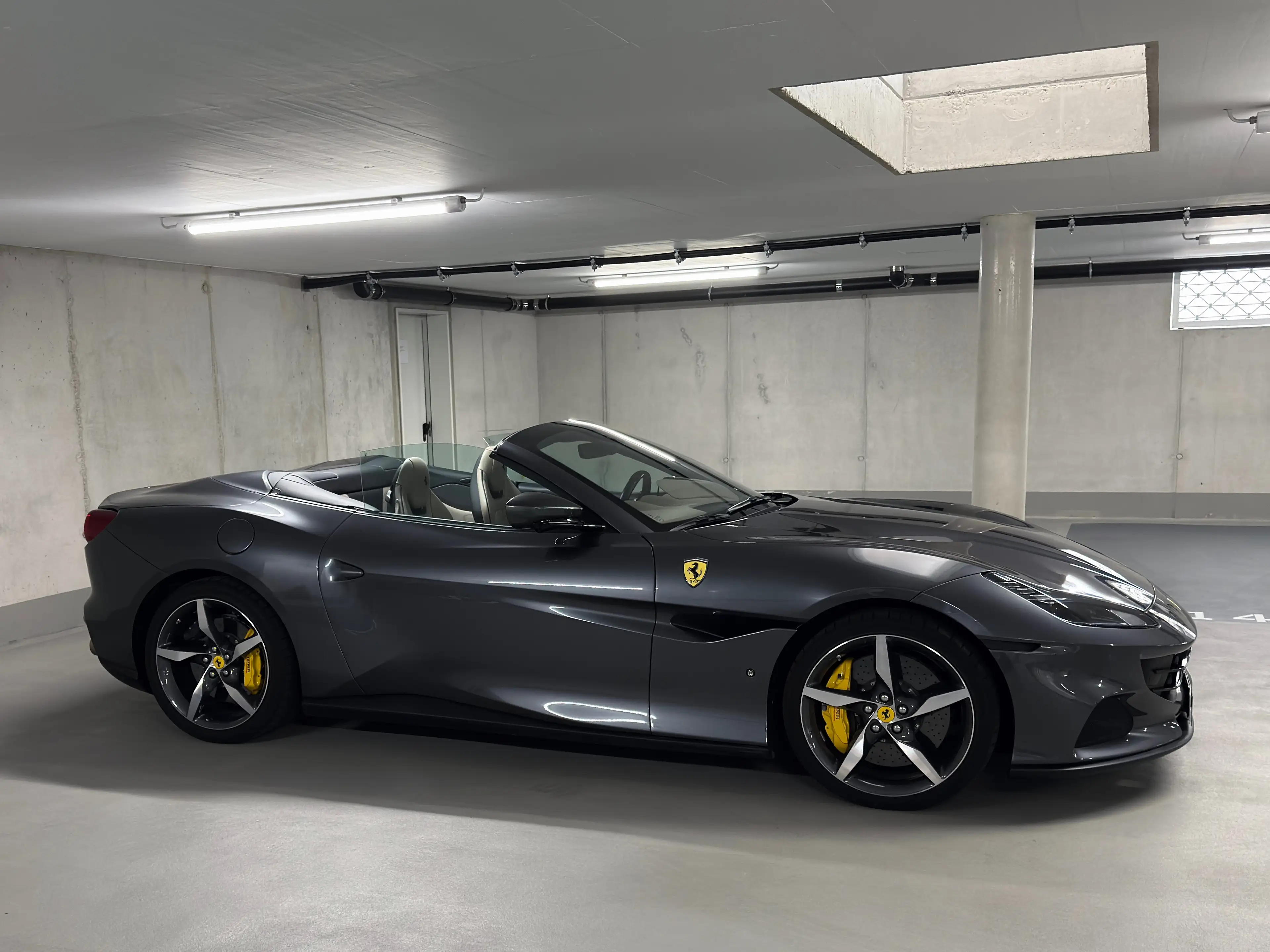 Ferrari Portofino — photo 6