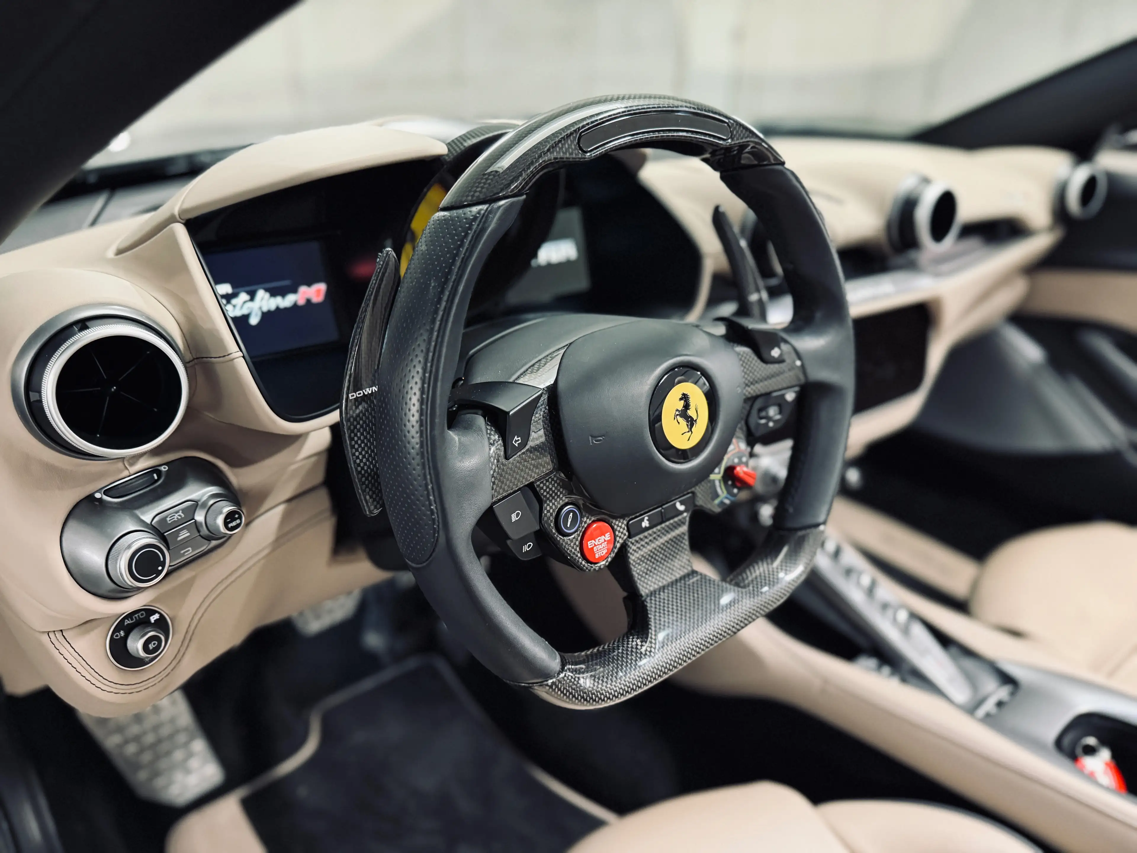 Ferrari Portofino — photo 15