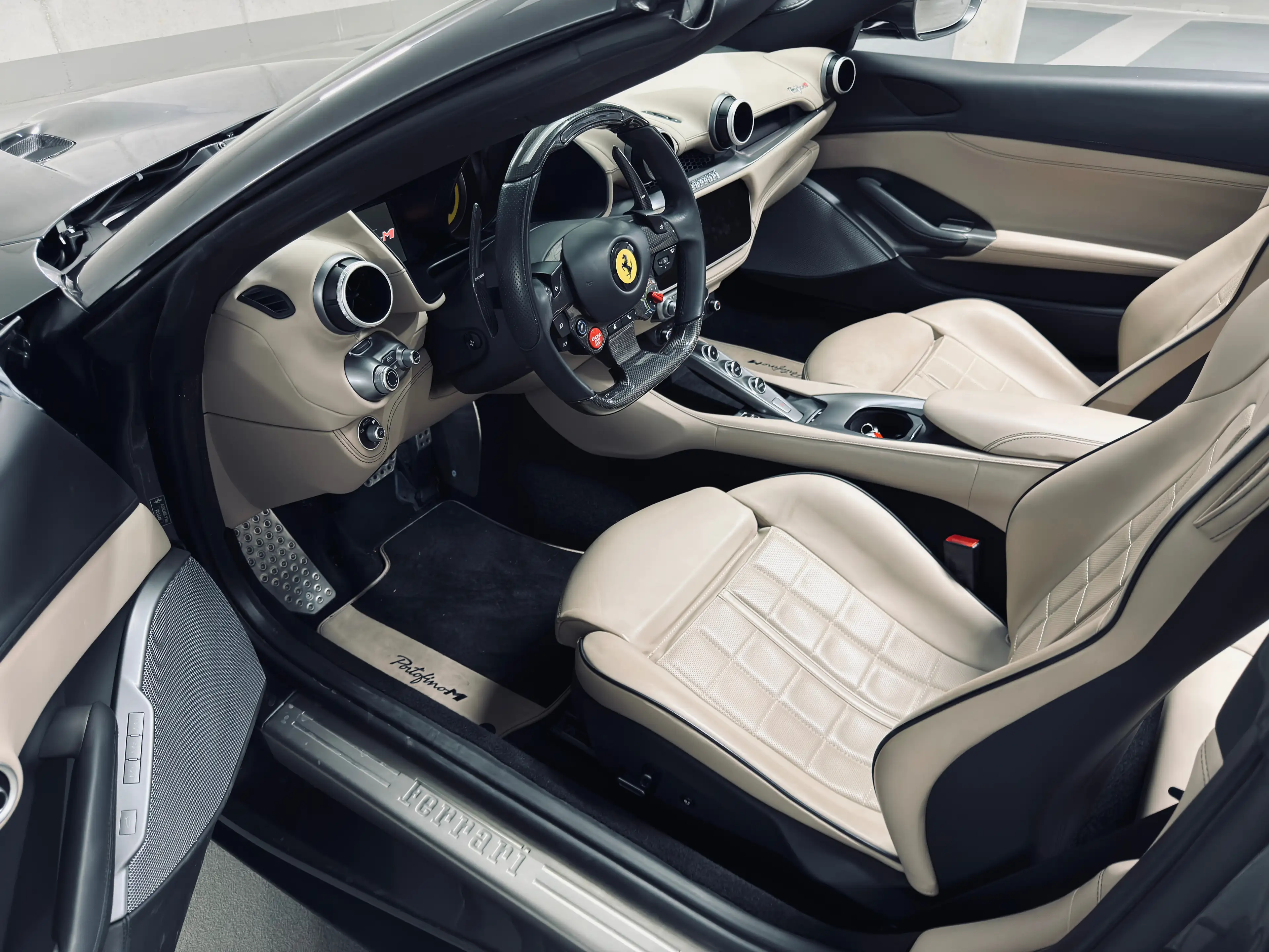 Ferrari Portofino — photo 13