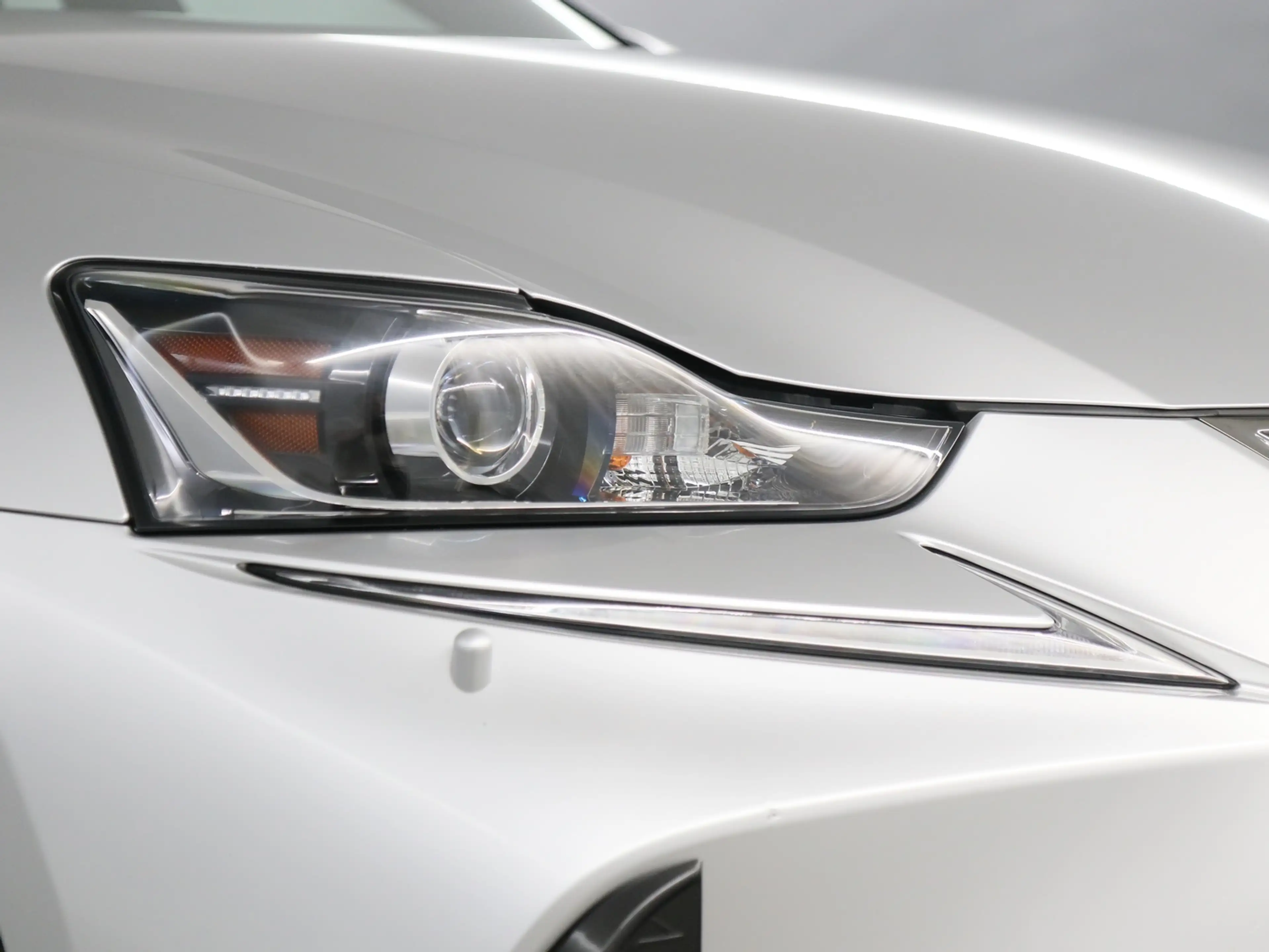 Lexus IS 300 300h Hybrid F-Sport Line | Adaptief Dempingsysteem — photo 9