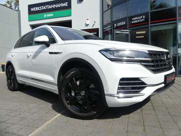 3.0 TSi 4Mot Atmosphere PANO/LED/HUD/AHK