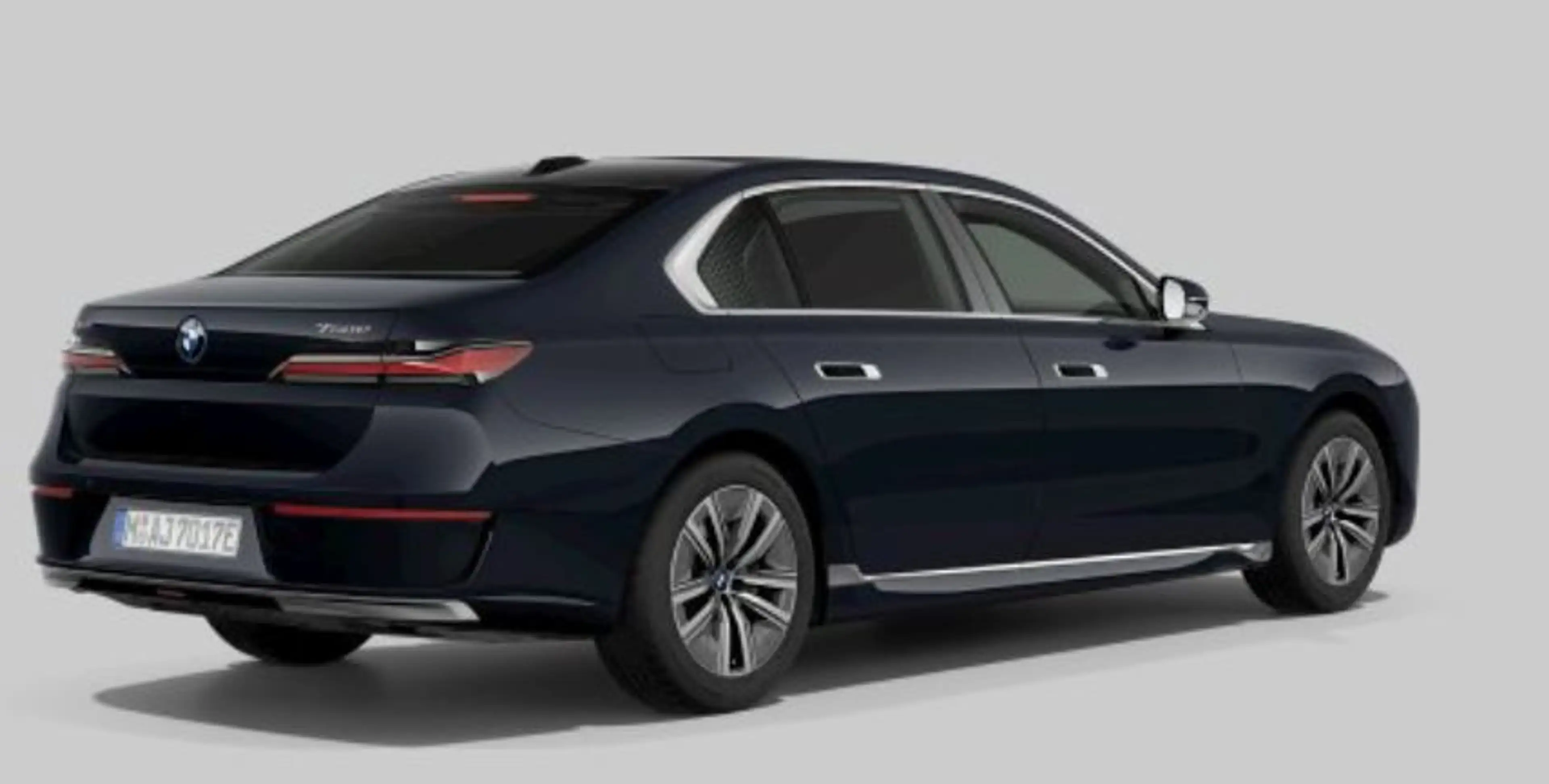 BMW 750 7-serie 750e xDrive | Executive pakket | Connoisse — photo 2