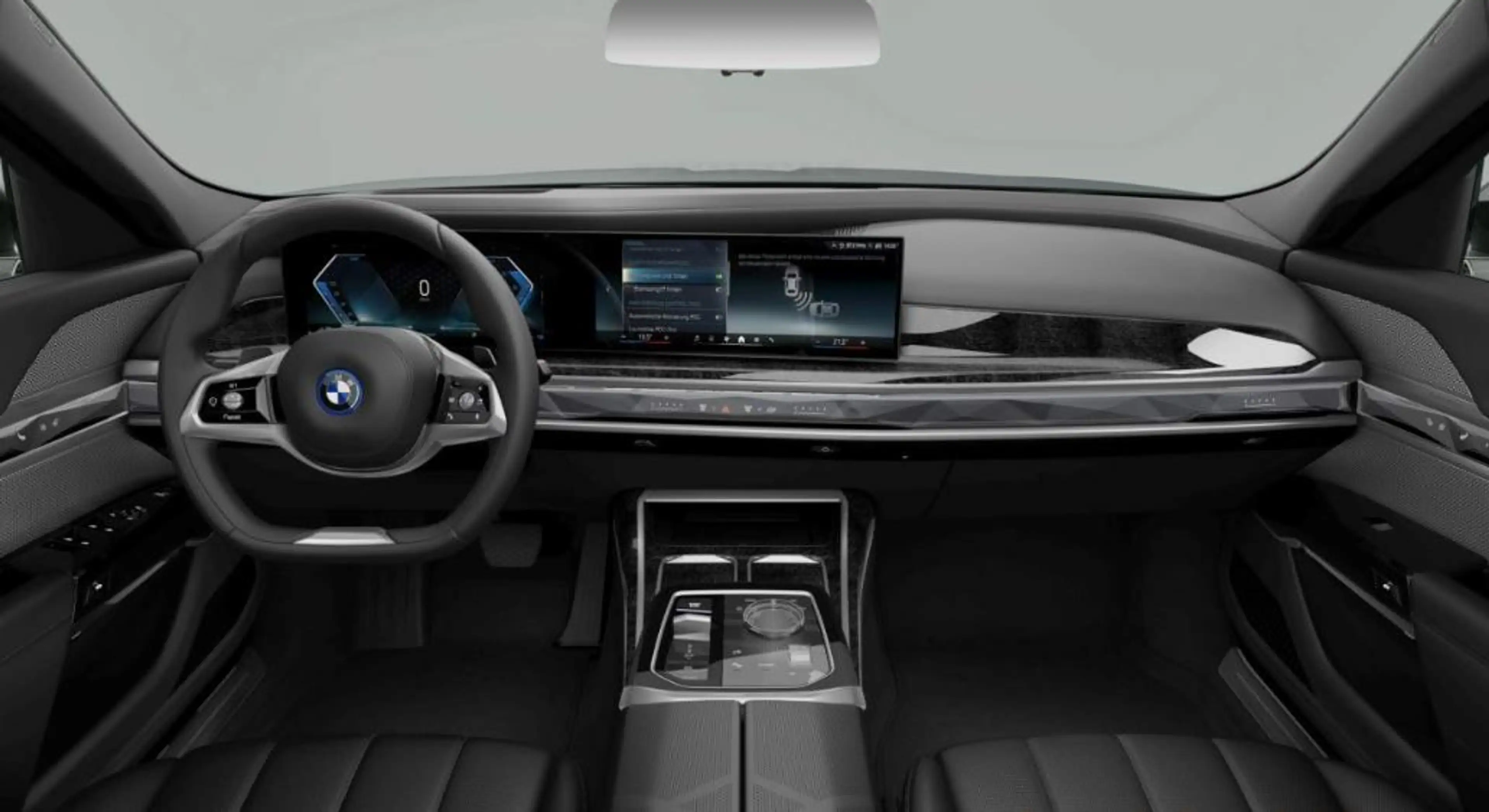 BMW 750 7-serie 750e xDrive | Executive pakket | Connoisse — photo 3
