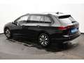 Volkswagen Golf Variant Golf 8 VIII Variant 1.0 eTSI DSG MOVE LED/ACC/Na Black - thumbnail 15