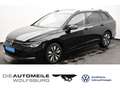 Volkswagen Golf Variant Golf 8 VIII Variant 1.0 eTSI DSG MOVE LED/ACC/Na Schwarz - thumbnail 1
