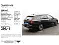 Volkswagen Golf 8 VIII Variant 1.0 eTSI DSG MOVE LED/ACC/Na Schwarz - thumbnail 2