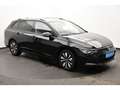 Volkswagen Golf Variant Golf 8 VIII Variant 1.0 eTSI DSG MOVE LED/ACC/Na Black - thumbnail 14