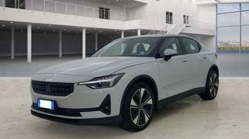 Polestar 2 Long Range Single Motor 78kWh fwd