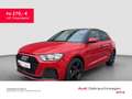 Audi A1 25 TFSI S-tronic Smartphone Interfa Rot - thumbnail 1