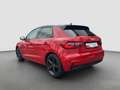 Audi A1 25 TFSI S-tronic Smartphone Interfa Rot - thumbnail 4