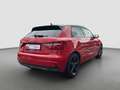 Audi A1 25 TFSI S-tronic Smartphone Interfa Rot - thumbnail 6