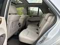 Mercedes-Benz ML 350 ML 350 CDI 4MATIC 1.BESITZ *Extras* Pickerl NEU Silber - thumbnail 8