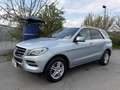 Mercedes-Benz ML 350 ML 350 CDI 4MATIC 1.BESITZ *Extras* Pickerl NEU Silber - thumbnail 3
