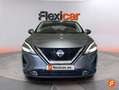 Nissan Qashqai DIG-T 116kW mHEV Xtronic Tekna Gris - thumbnail 2