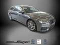 Audi A6 Avant 55 2.0 TFSIe quattro sport S tronic PHEV Grau - thumbnail 3