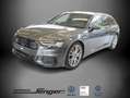 Audi A6 Avant 55 2.0 TFSIe quattro sport S tronic PHEV Grau - thumbnail 1