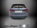 Audi A6 Avant 55 2.0 TFSIe quattro sport S tronic PHEV Grau - thumbnail 6