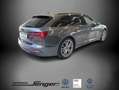 Audi A6 Avant 55 2.0 TFSIe quattro sport S tronic PHEV Grau - thumbnail 5