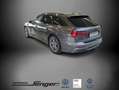 Audi A6 Avant 55 2.0 TFSIe quattro sport S tronic PHEV Grau - thumbnail 7