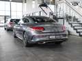 Mercedes-Benz C 300 Coupé 9G-Tronic *AMG*360°-K*MULTIBEAM* Grau - thumbnail 5