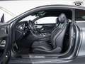 Mercedes-Benz C 300 Coupé 9G-Tronic *AMG*360°-K*MULTIBEAM* Grau - thumbnail 10