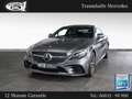 Mercedes-Benz C 300 Coupé 9G-Tronic *AMG*360°-K*MULTIBEAM* Grau - thumbnail 2
