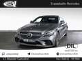 Mercedes-Benz C 300 Coupé 9G-Tronic *AMG*360°-K*MULTIBEAM* Grau - thumbnail 1