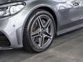 Mercedes-Benz C 300 Coupé 9G-Tronic *AMG*360°-K*MULTIBEAM* Grau - thumbnail 9
