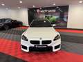 BMW M2 M2 3.0I 460 BVA G87 PACK M RACE TRACK Blanco - thumbnail 21