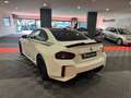 BMW M2 M2 3.0I 460 BVA G87 PACK M RACE TRACK Bianco - thumbnail 7
