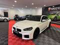 BMW M2 M2 3.0I 460 BVA G87 PACK M RACE TRACK Bianco - thumbnail 4