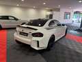 BMW M2 M2 3.0I 460 BVA G87 PACK M RACE TRACK Bianco - thumbnail 10