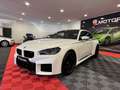 BMW M2 M2 3.0I 460 BVA G87 PACK M RACE TRACK Bianco - thumbnail 5