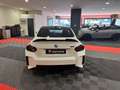 BMW M2 M2 3.0I 460 BVA G87 PACK M RACE TRACK Bianco - thumbnail 9