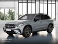 Mercedes-Benz GLC 220 d 4M AMG+NIGHT+PANO+360+AHK+LED+TOTW+9G Silber - thumbnail 13