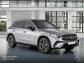 Mercedes-Benz GLC 220 d 4M AMG+NIGHT+PANO+360+AHK+LED+TOTW+9G Silber - thumbnail 17