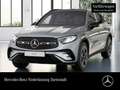 Mercedes-Benz GLC 220 d 4M AMG+NIGHT+PANO+360+AHK+LED+TOTW+9G Silber - thumbnail 1