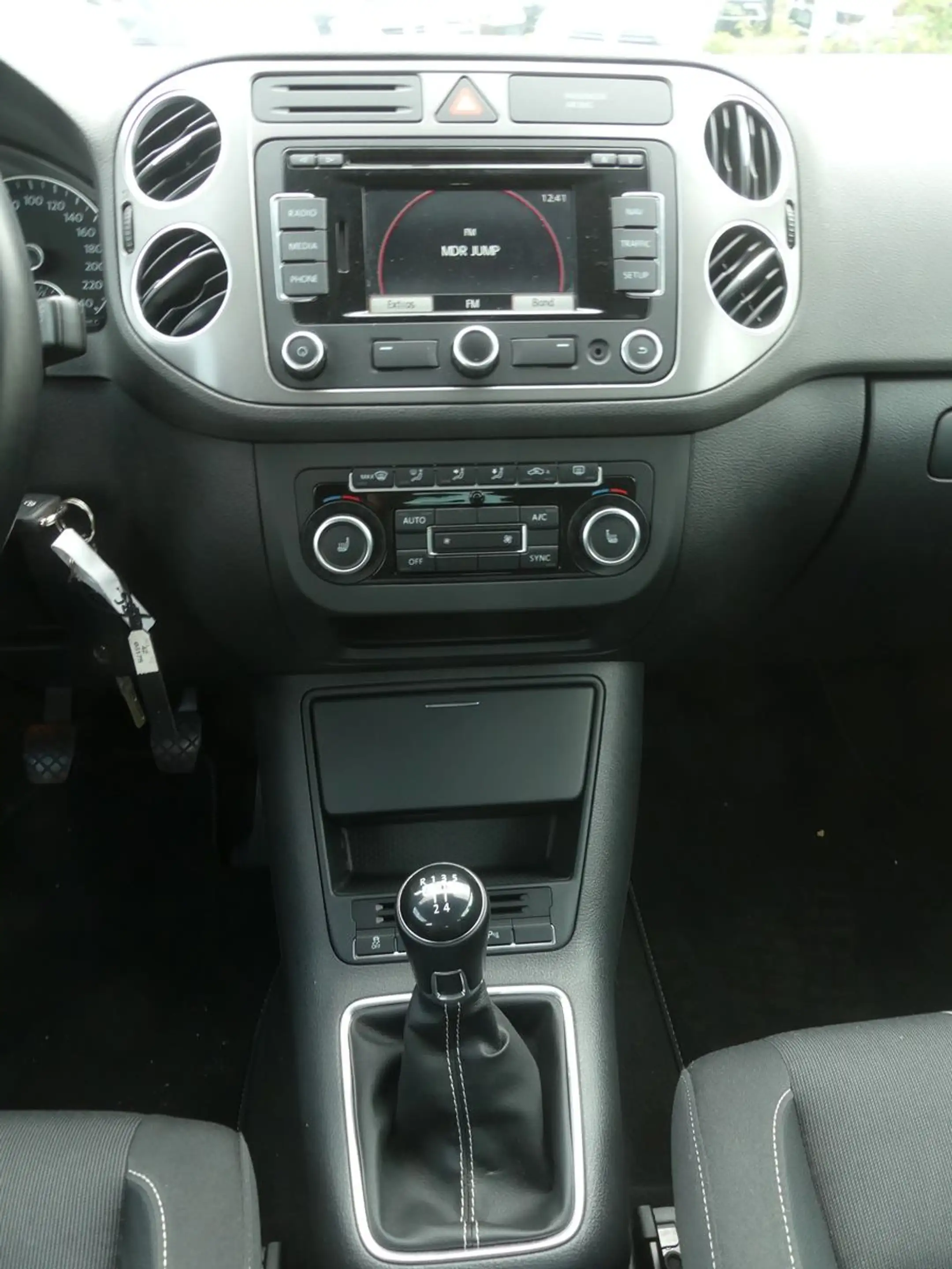 Volkswagen Golf Plus VI Match*SHZ*Navi*Nr.86 — photo 13