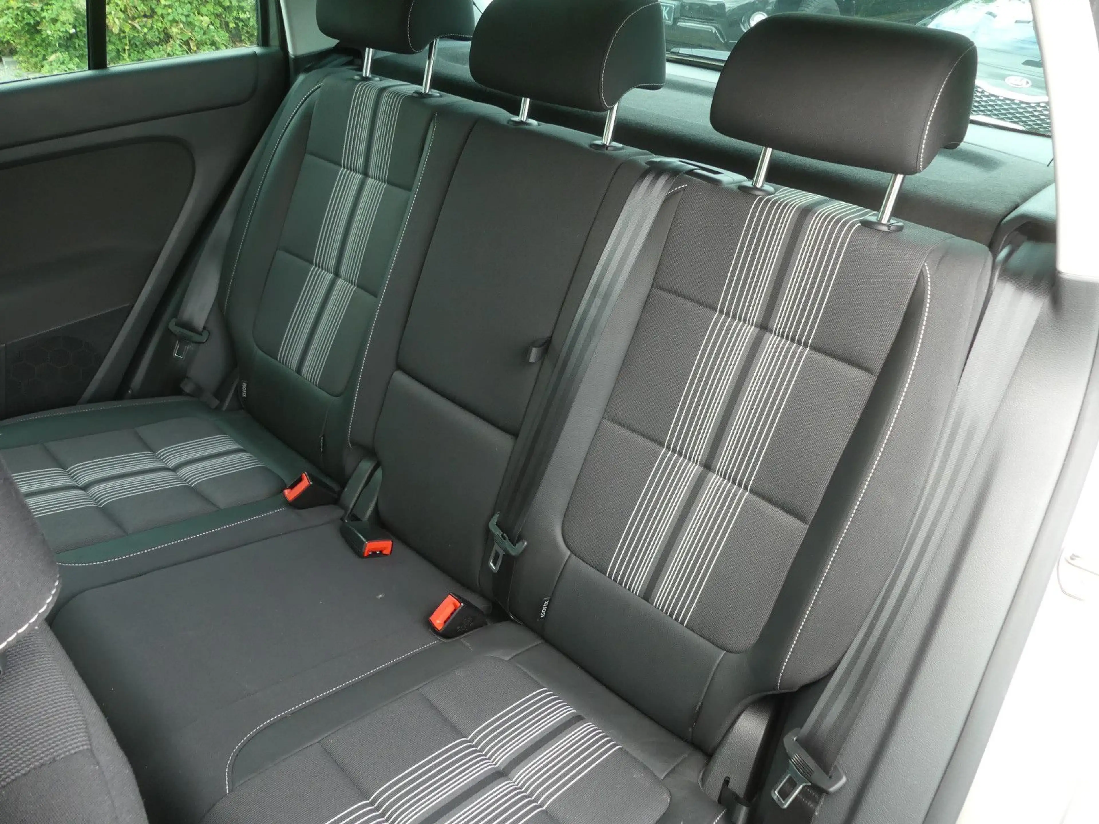 Volkswagen Golf Plus VI Match*SHZ*Navi*Nr.86 — photo 11