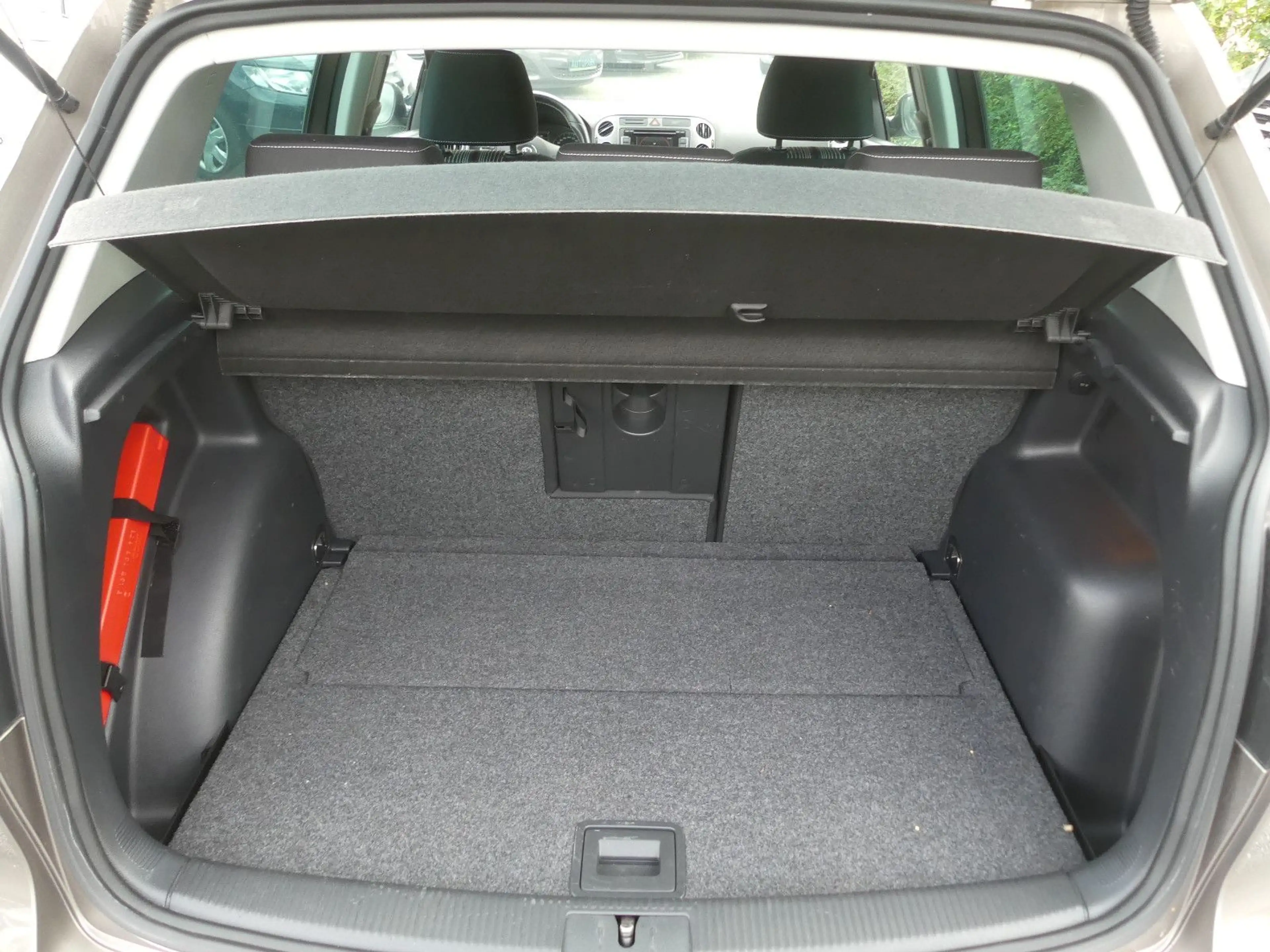 Volkswagen Golf Plus VI Match*SHZ*Navi*Nr.86 — photo 9