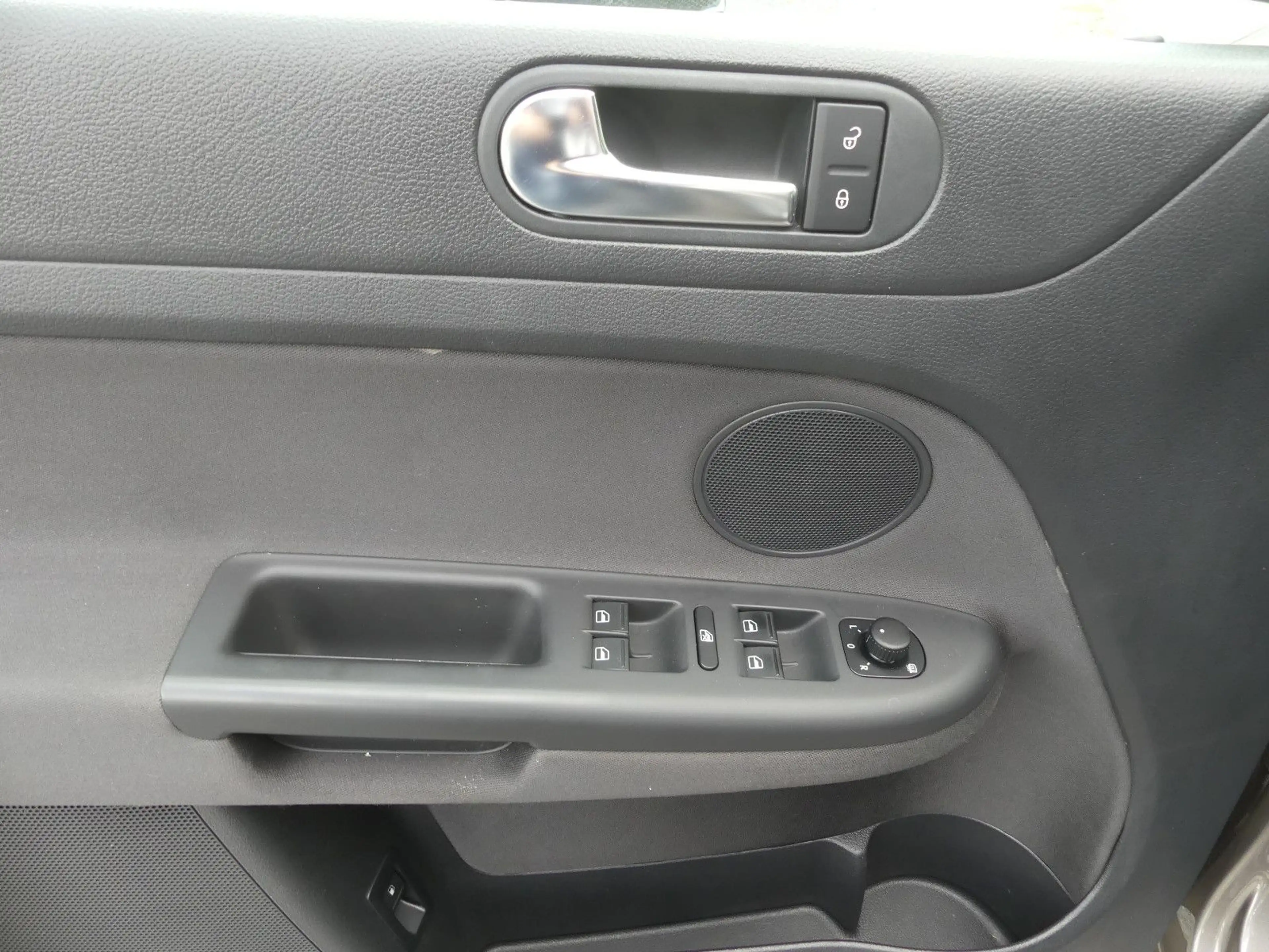Volkswagen Golf Plus VI Match*SHZ*Navi*Nr.86 — photo 15
