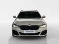 BMW 540 M Sport Weiß - thumbnail 4