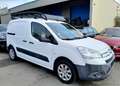 Citroen Berlingo 16 HDi UTILIT 3 PL EURO 5 PORTE LATER PTBAG ATTREM Blanc - thumbnail 2