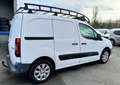 Citroen Berlingo 16 HDi UTILIT 3 PL EURO 5 PORTE LATER PTBAG ATTREM Wit - thumbnail 4