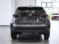 Toyota Yaris Cross 1.5 Hybrid Team D ACC KLIMA Carplay Grau - thumbnail 4
