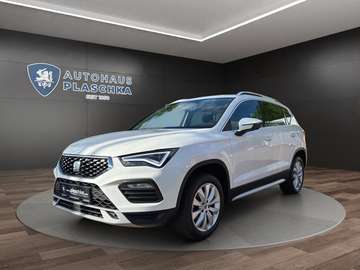 1.5 TSI DSG Xperience KAMERA*NAVI*SHZ Klima Navi