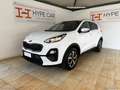Kia Sportage 1.6 CRDI 115 2WD M.Hyb. Energy Wit - thumbnail 18