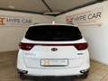 Kia Sportage 1.6 CRDI 115 2WD M.Hyb. Energy Wit - thumbnail 8